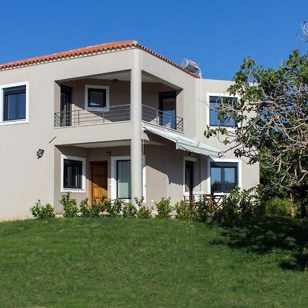 Perivoli House A Βίλα Σκάλα Ερεσού Εξωτερικό φωτογραφία