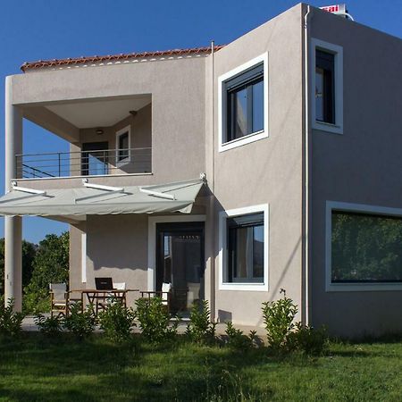 Perivoli House A Βίλα Σκάλα Ερεσού Εξωτερικό φωτογραφία