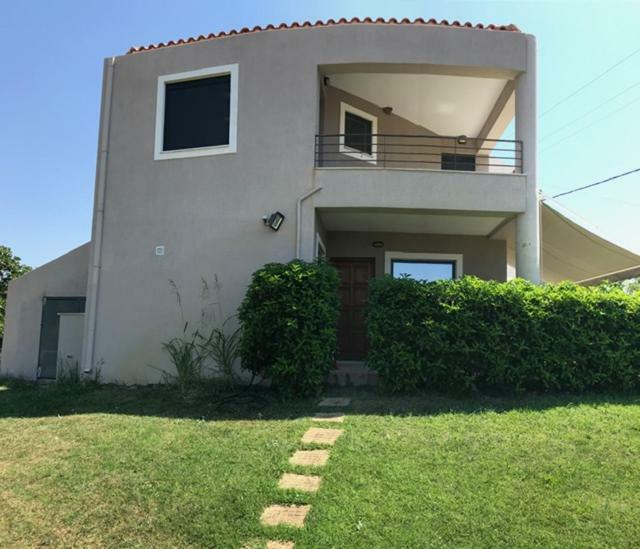 Perivoli House A Βίλα Σκάλα Ερεσού Εξωτερικό φωτογραφία