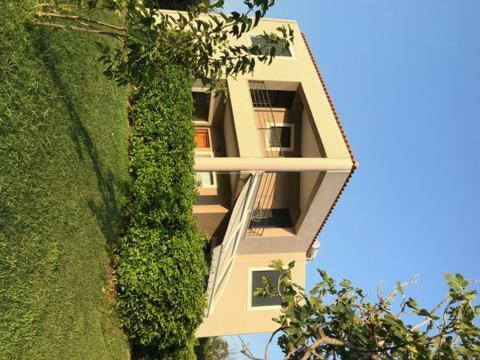Perivoli House A Βίλα Σκάλα Ερεσού Εξωτερικό φωτογραφία